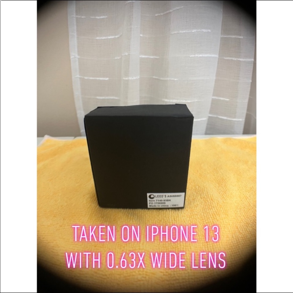 🦋HP🦋 4-in-1 Revolving Camera Lens - Picture 13 of 16